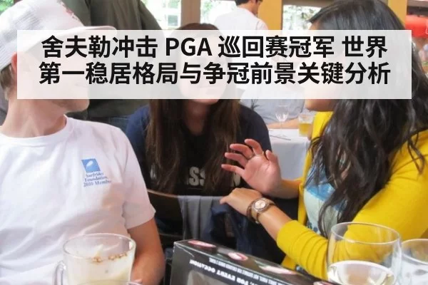 舍夫勒冲击 PGA 巡回赛冠军 世界第一稳居格局与争冠前景关键分析